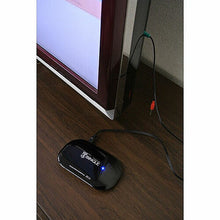 画像をギャラリービューアに読み込む, キヨラカ ワイヤレスヘッドホン ワイヤレスイヤホン 電池式 HP-001 管理No. 4573341530087