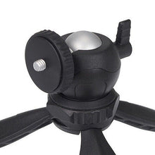 画像をギャラリービューアに読み込む, エツミ ハイポッド カメラ&スマホ ブラック E-2142 管理No. 4975981214295