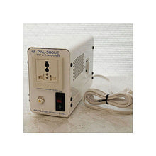 画像をギャラリービューアに読み込む, スワロー電機 受注生産のため納期約2週間アップトランス 100V→220・230V 500W PAL-500UE 管理No. 4935253230880