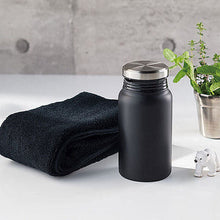 画像をギャラリービューアに読み込む, B&W Zoo サーモボトル&FT1(しろくま) 1-1-0031 管理No. 4570061711130