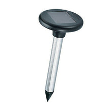 画像をギャラリービューアに読み込む, セーブ・インダストリー ソーラー式モグラ撃退器DX 812047 管理No. 4989918506384