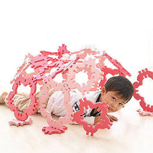 画像をギャラリービューアに読み込む, シャオール クムタス 葉っぱのおうち+おはなのおうち SHA10140+SHA10225+SHA10324 管理No. 4589452994311