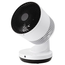 画像をギャラリービューアに読み込む, 【スリーアップ】衣類乾燥機能付3Dサーキュレーターヒート&クール