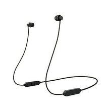 画像をギャラリービューアに読み込む, VERTEX 極小Bluethイヤホン ブラック VTH-IC044BK 管理No. 4512254095528