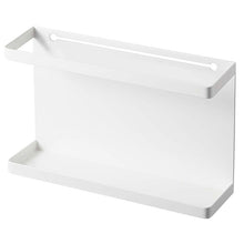 画像をギャラリービューアに読み込む, 【タワー】カラーボックス横収納ラック