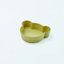 画像をギャラリービューアに読み込む, 【タック】ビオキッズディッシュボウルベアS