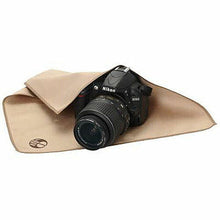 画像をギャラリービューアに読み込む, エツミ ミクロディアエピクロスL ベージュ E-5235 管理No. 4975981523595