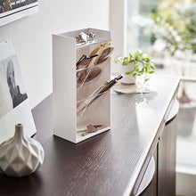 画像をギャラリービューアに読み込む, 【タワー】サングラス&アクセサリー立体収納ケース4段