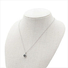 画像をギャラリービューアに読み込む, Fleur ネックレス ペンダント プレゼント 0012pfl-016 管理No. 4560337907749