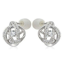 画像をギャラリービューアに読み込む, CrossforNewYork Loop1 ピアス NYE-116 管理No. 4560381920350