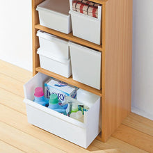 画像をギャラリービューアに読み込む, 【ライクイット】コンテナーワイド 深型