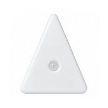 画像をギャラリービューアに読み込む, 【5個セット】 YAZAWA コーナーセンサーライトNBSMN55WHX5 管理No. 4589453008772