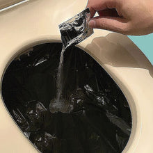 画像をギャラリービューアに読み込む, 【東洋ケース】 緊急用トイレキット10個入り