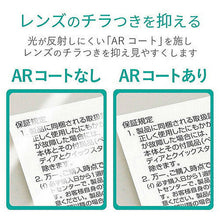 画像をギャラリービューアに読み込む, エレコム ハンズフリールーペ/クリアレンズ/1.8倍/ブラック L-BUC18-L02BK 管理No. 4549550106047