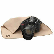 画像をギャラリービューアに読み込む, エツミ ミクロディアエピクロスLL ベージュ E-5239 管理No. 4975981523991