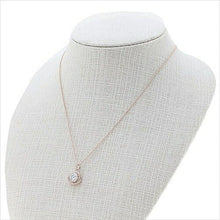 画像をギャラリービューアに読み込む, Fleur ネックレスお出かけ 旅行 フルール ギフト プレゼント 0011pfl-110 管理No. 4560337907756