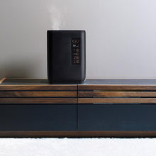 画像をギャラリービューアに読み込む, 【スリーアップ】スチーム加湿器コアミスト