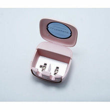 画像をギャラリービューアに読み込む, MEDIK 充電式歯ブラシ除菌ホルダー2本タイプ ピンク MDK-TS22PK 管理No. 4571475231214