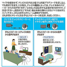 画像をギャラリービューアに読み込む, 旭電機化成 手もとスピーカーII 812613 管理No. 4962644942718