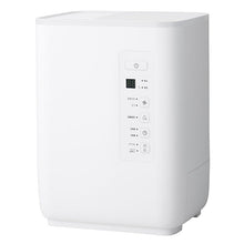 画像をギャラリービューアに読み込む, 【スリーアップ】スチーム加湿器コアミスト