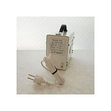 画像をギャラリービューアに読み込む, スワロー電機 受注生産のため納期約2週間ダウントランス 220・230V→100V / 1000W PAL-1000EP 管理No. 4935253230392