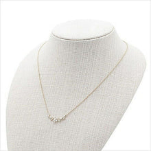 画像をギャラリービューアに読み込む, Fleur ネックレスお出かけ 旅行 フルール ギフト プレゼント 0007pfl-209 管理No. 4560337907763