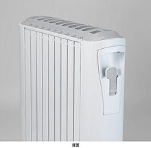 画像をギャラリービューアに読み込む, オイルヒーター デロンギ DeLonghi ベルカルド オイルヒーター 【10?13畳用】 RHJ75V0915-GY 管理No. 2702790001318-197