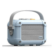 画像をギャラリービューアに読み込む, Divoom 手のひらサイズの本格派Bluetoothスピーカー Macchiato-BLUE MACCHIATO_BLUE 管理No. 4580395329581