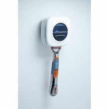 画像をギャラリービューアに読み込む, MEDIK 充電式歯ブラシ除菌ホルダー2本タイプ ミント MDK-TS22MINT 管理No. 4571475231207