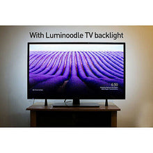 画像をギャラリービューアに読み込む, ルミヌードル Luminoodle TV backlight 3m PRE30225 管理No. 4580007030225