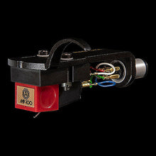 画像をギャラリービューアに読み込む, NAGAOKA MP型ステレオカートリッジ MP-100 MP 管理No. 4967736076319