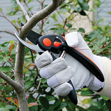 画像をギャラリービューアに読み込む, 後藤 二刀流剪定鋏 武蔵 811392 管理No. 4954438803916