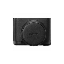 画像をギャラリービューアに読み込む, ソニー 「RX1」シリーズ用ジャケットケース LCJ-RXH 管理No. 4548736012943