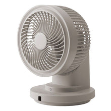 画像をギャラリービューアに読み込む, 【スリーアップ】人感センサー3Dスイングサーキュレーター360