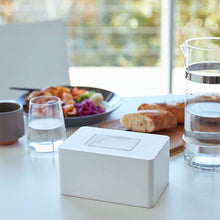 画像をギャラリービューアに読み込む, 【タワー】ウェットシートホルダーハイタイプ