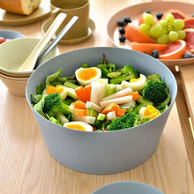 画像をギャラリービューアに読み込む, 【イデアコ】サラダボウル