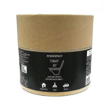 画像をギャラリービューアに読み込む, 【東洋ケース】 緊急用トイレキット10個入り