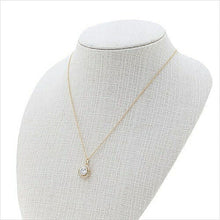 画像をギャラリービューアに読み込む, Fleur ネックレスお出かけ 旅行 フルール ギフト プレゼント 0011pfl-210 管理No. 4560337907770