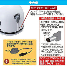 画像をギャラリービューアに読み込む, 旭電機化成 手もとスピーカーII 812613 管理No. 4962644942718