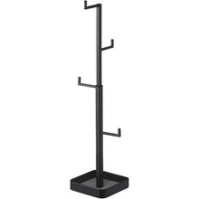 画像をギャラリービューアに読み込む, 【タワー】アクセサリーハンガー