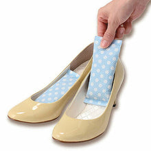 画像をギャラリービューアに読み込む, 後藤 ココスドライ(シューズ用) 5足分 870383 管理No. 4964934835892