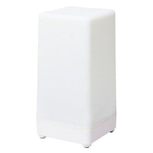 画像をギャラリービューアに読み込む, ミヨシ 電話着信お知らせアダプタ フラッシュリンガー 据え置きタイプ DSP-FL02 管理No. 4951241144168