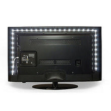 画像をギャラリービューアに読み込む, ルミヌードル Luminoodle TV backlight 3m PRE30225 管理No. 4580007030225