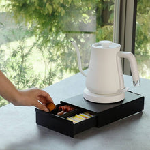 画像をギャラリービューアに読み込む, 【シービージャパン】ポットスタンド