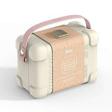 画像をギャラリービューアに読み込む, Divoom 手のひらサイズの本格派Bluetoothスピーカー Macchiato-PINK MACCHIATO_PINK 管理No. 4580395329574