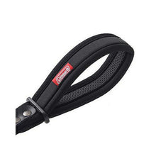 画像をギャラリービューアに読み込む, Coleman ネオプレーンハンドストラップ(ブラック) CO-8515 管理No. 4975981851599