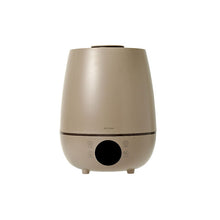 画像をギャラリービューアに読み込む, 【プラスモア】上部給水超音波式加湿器湿度コントロール付