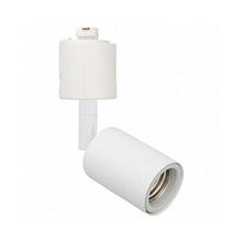 画像をギャラリービューアに読み込む, 【5個セット】 YAZAWA スポットライトショート白E26電球なしLCX150E261WHX5 管理No. 4589453008314