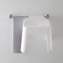 画像をギャラリービューアに読み込む, 【タワー】引っ掛け風呂イスSH30