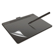 画像をギャラリービューアに読み込む, エレコム Wacom Intuos medium ワイヤレス/2018年モデル/反射防止 TB-WIWMFLAPL 管理No. 4953103365476